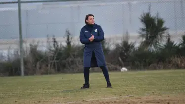 Bursaspor'da Tamer Tuna dönemi sona erdi