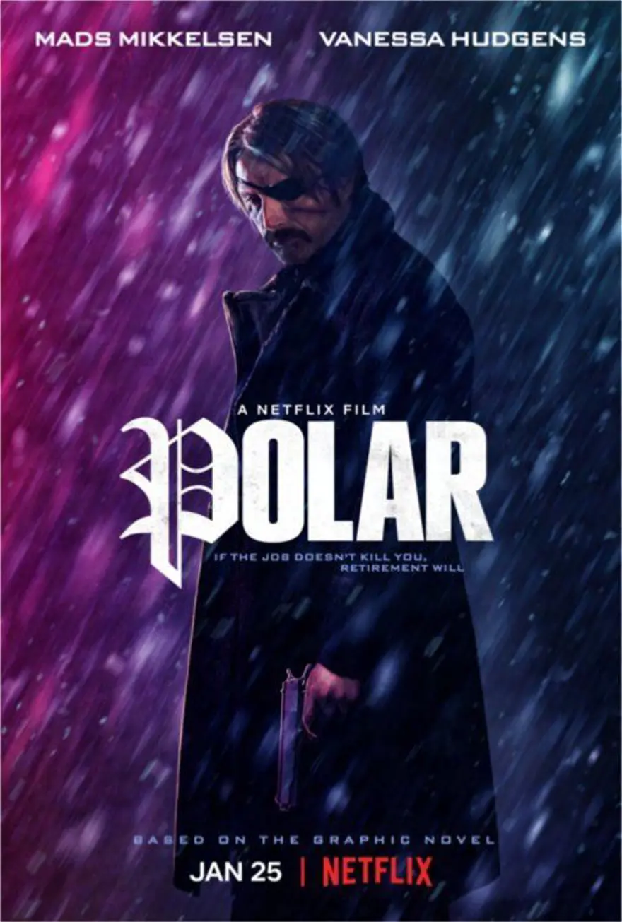 En popüler yabancı filmler (IMDb Şubat 2019 verileri) 44