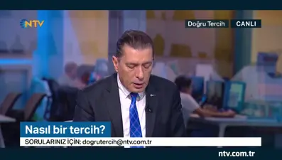 Doğru Tercih(Hasan Kalyoncu Üniversitesi) 25 Temmuz 2019