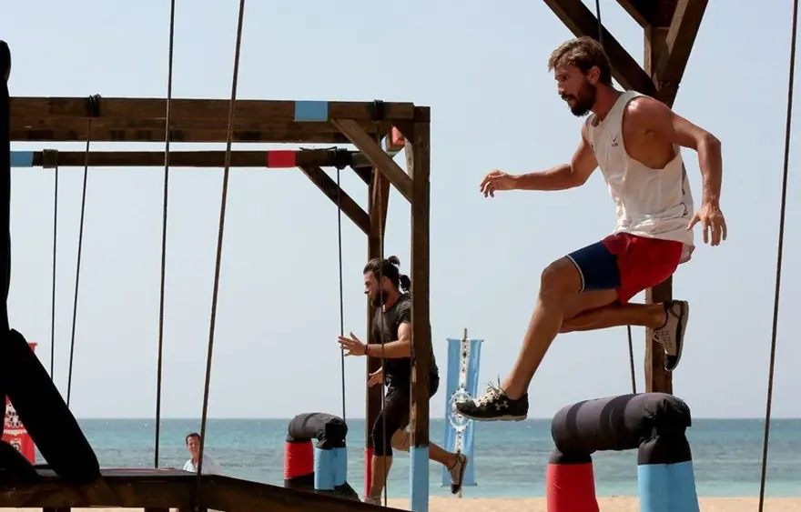 Survivor All Star öncesi sakatlık: Eski şampiyon Adem Kılıççı ameliyat oldu 4 Survivor All Star öncesi sakatlık: Eski şampiyon Adem Kılıççı ameliyat oldu 4