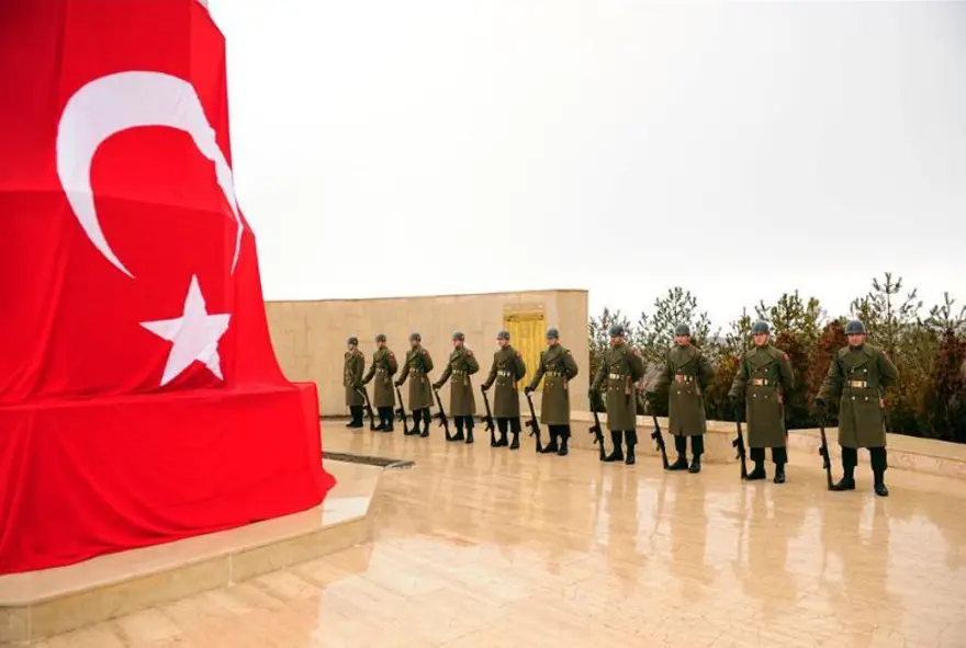 ÇANAKKALE VALİLİĞİNDEN AÇIKLAMA 2 ÇANAKKALE VALİLİĞİNDEN AÇIKLAMA 2