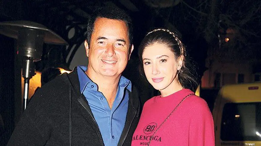 Athena Gökhan yeni sezonda O Ses Türkiye'de olacak mı? 2 Athena Gökhan yeni sezonda O Ses Türkiye'de olacak mı? 2