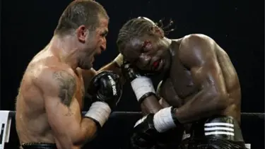 Para karşılığı madalya skandalı