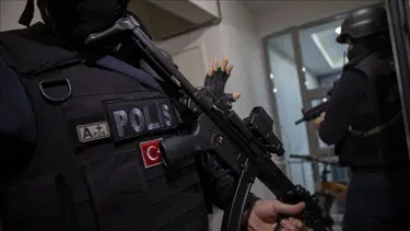 Afyon'da operasyon: 26 şüpheli yakalandı