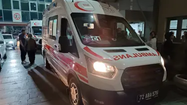 Batman'da iki aile arasında silahlı kavga: Bir kişi öldü