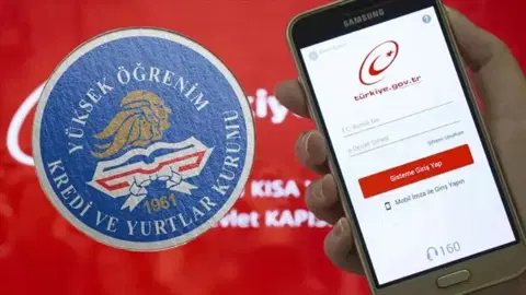 KYK burs başvuru ekranı 2026-2027: KYK burs ve kredi başvurusu başladı mı, ne