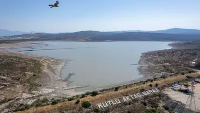 Çeşme'de zorunlu su kesintisinde yeni karar