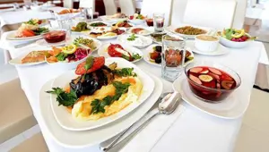 Ramazanda enerji verecek 12 besin!