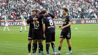 Fenerbahçe - Slavia Prag maçı ne zaman, hangi kanalda?