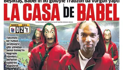 Günün spor gazeteleri (6 Mart 2018)