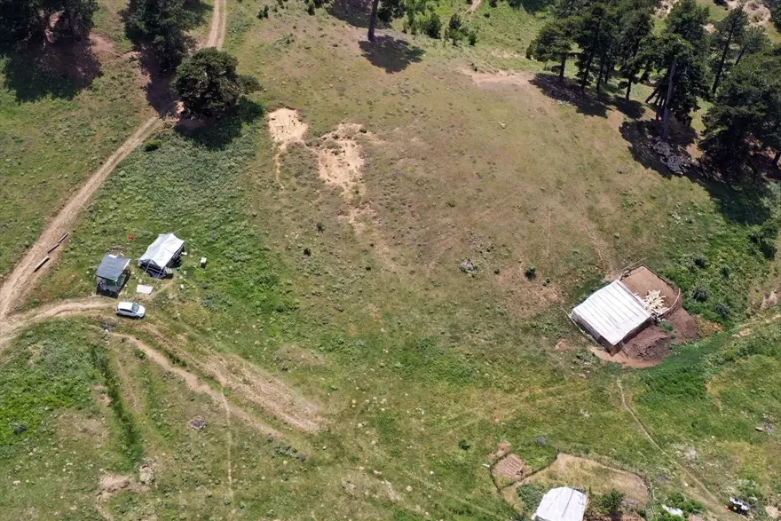 "BAHAR AYLARINDA ÇOK İLGİ ÇEKİYOR" 5