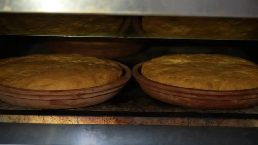 Damak çatlatan yöresel lezzet: Babukko tarifi! 3 Damak çatlatan yöresel lezzet: Babukko tarifi! 3