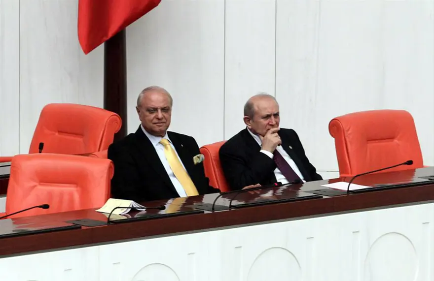 CHP işgali! 3