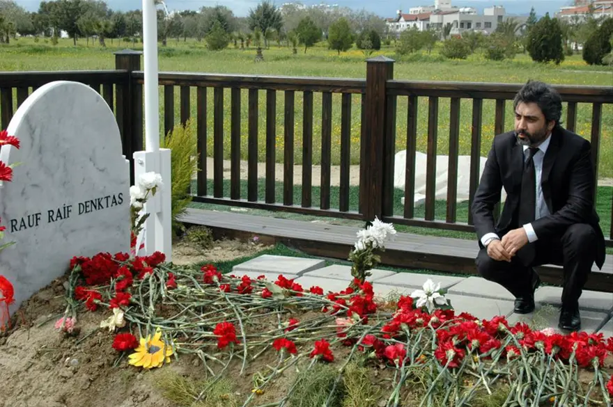 'Polat Alemdar'ın yeni davası KKTC! 3