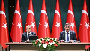 Kamuda yeni dönem başlıyor: İşte madde madde tasarruf tedbirleri