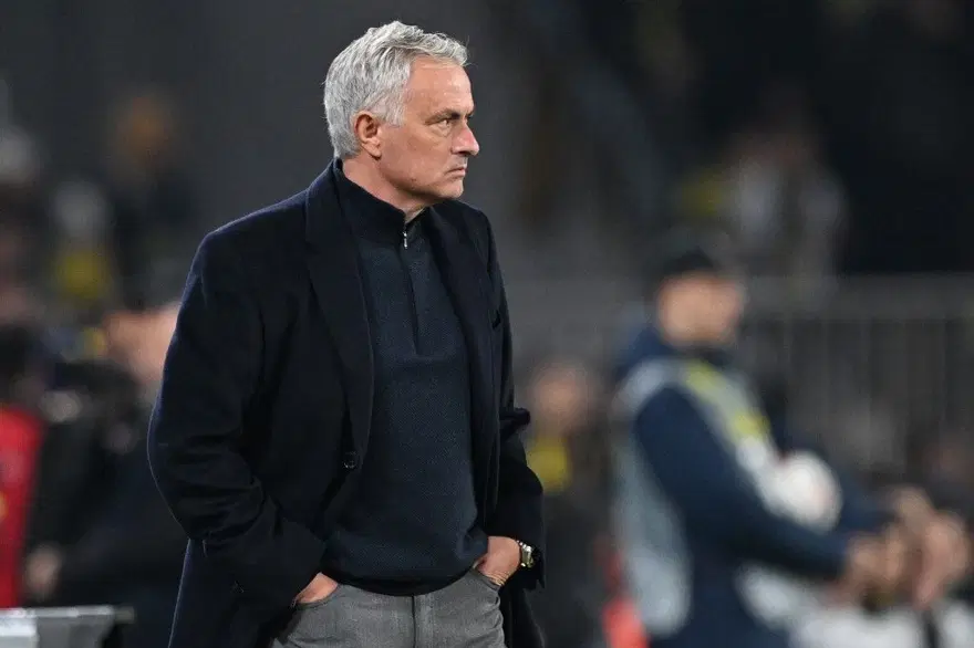 Mourinho'dan sonra bir ilk: Arda Güler kilit oldu, değişim başladı 2