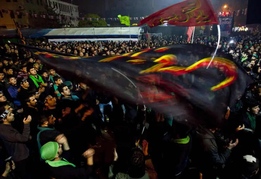 1374 yıldır süren matem 20