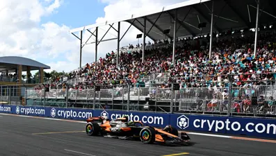 Formula 1 Monaco Grand Prixi ne zaman, saat kaçta ve hangi kanalda?