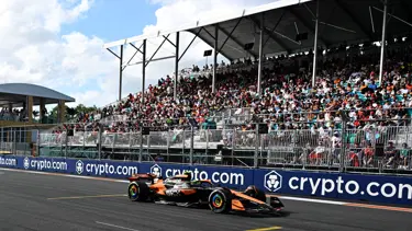 Formula 1 Avusturya Grand Prix'si ne zaman, saat kaçta ve hangi kanalda?