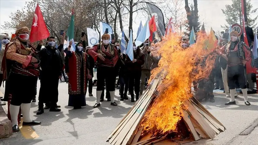 2024 NEVRUZ NE ZAMAN KUTLANACAK? 1 2024 NEVRUZ NE ZAMAN KUTLANACAK? 1