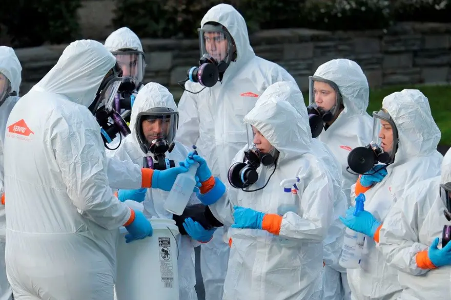 İspanya'da 15 günlük OHAL ilan edildi (Corona virüste son durum) 3