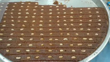 Adım adım şambali tarifi: Şambali tatlısı nasıl yapılır?