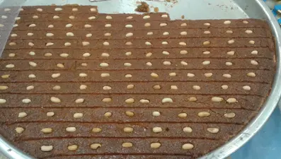 Adım adım şambali tarifi: Şambali tatlısı nasıl yapılır?