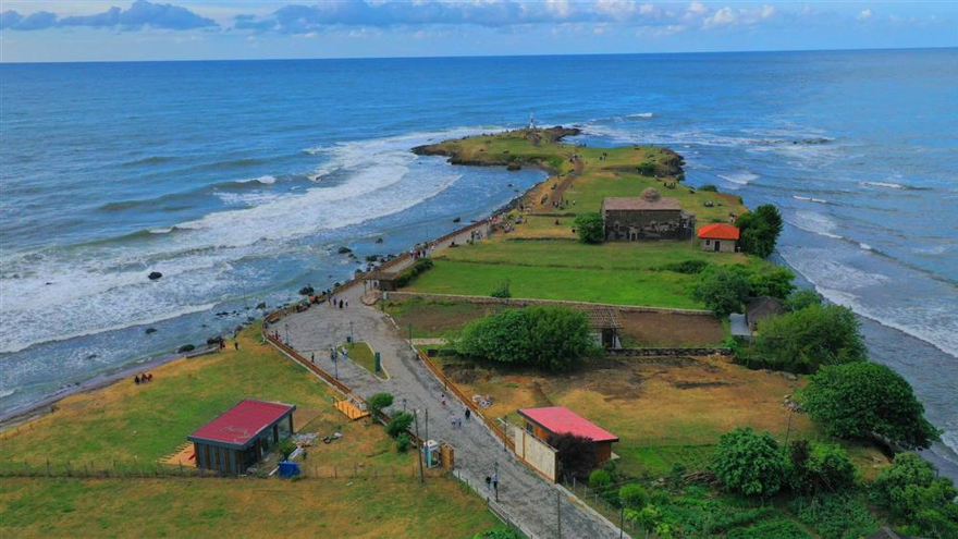 Nolan’ın gözü Yason Burnu’nda: Yason Burnu nerede, bu kadar önemli olmasının sebebi ne? Yason Burnu mitolojik hikayesi 5