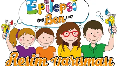 Epilepsi için yarışacaklar