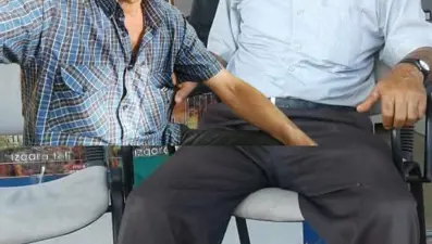 Kahreden kader! Baba ile oğul 24 gün arayla hayatını kaybetti