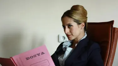Behzat Ç.'yi seviyorum çünkü...