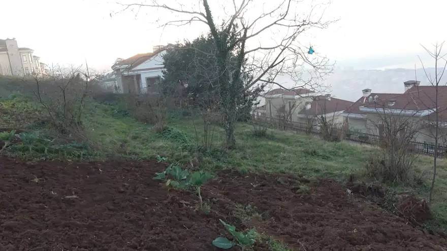 ''İLAN KALKINCA ANLADIM'' 5