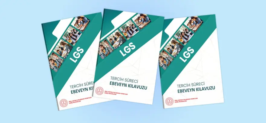 TERCİH SÜRECİ EBEVEYN KILAVUZU 3