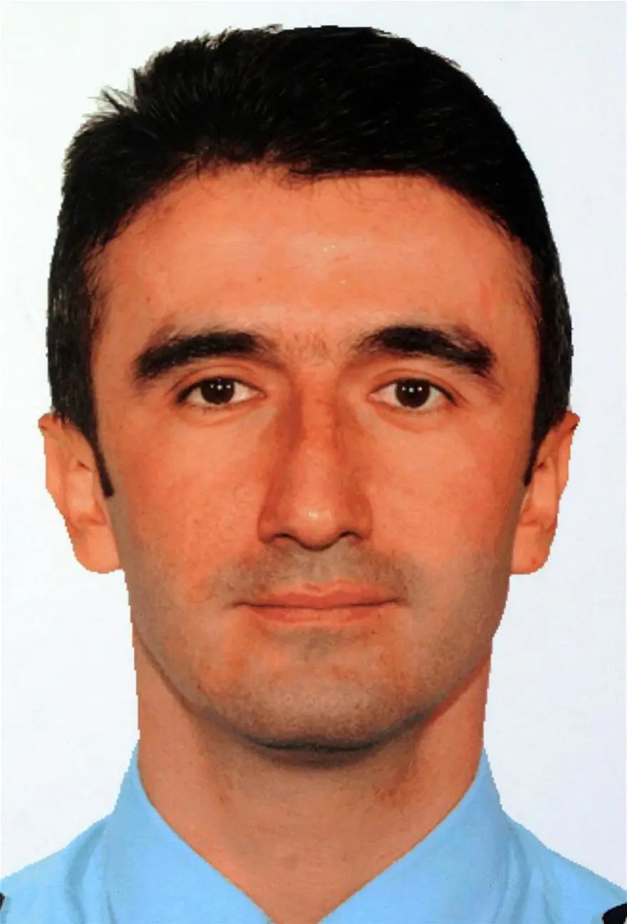 Şehide gözyaşlarıyla veda 2