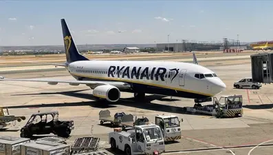 Ryanair'den Boeing'e tehdit gibi cevap: Gerekirse Çin'den uçak alırız