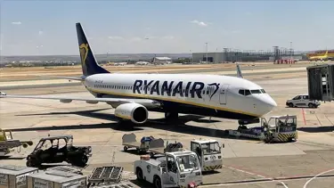 Ryanair'den Boeing'e tehdit gibi cevap: Gerekirse Çin'den uçak alırız
