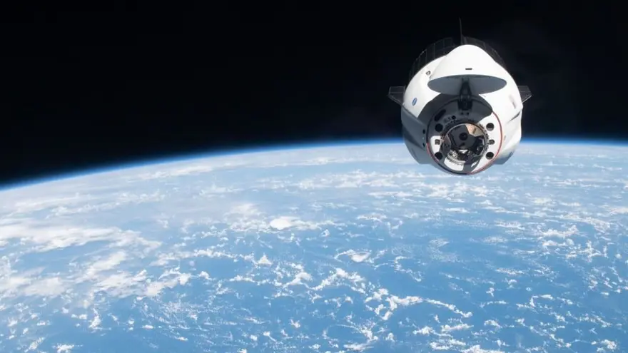 SpaceX'in Crew-9 görevi başlıyor: Uzayda mahsur kalan astronotları kurtaracak 