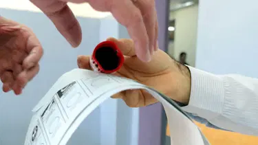 YSK yerel seçimler için takvimi açıkladı