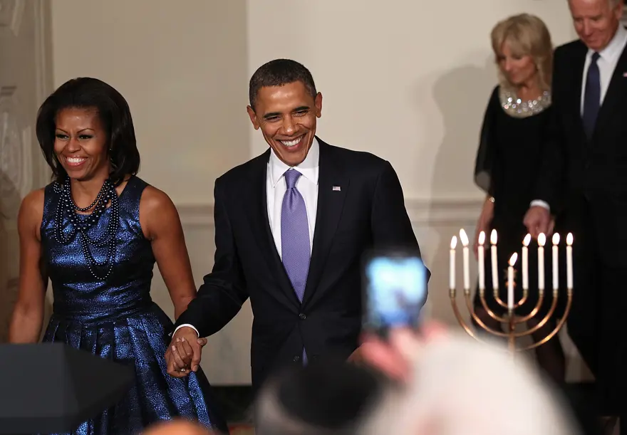 Michelle Obama’dan seçim gecesi itirafı: Trump kazanınca yatmaya gittim 