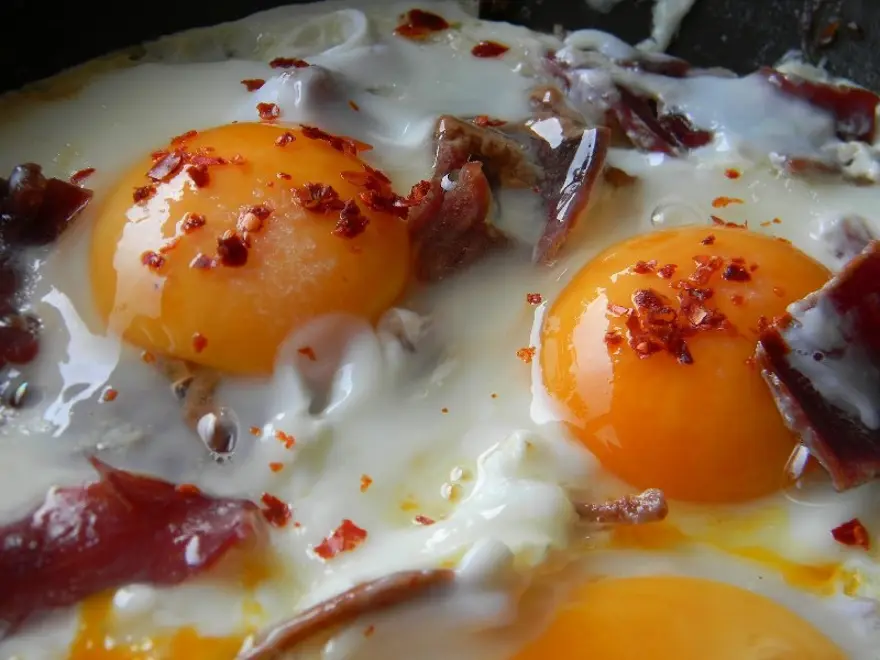 Osmanlı'da pişen en özel 101 yemek 27 Osmanlı'da pişen en özel 101 yemek 27