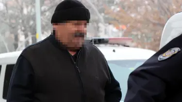 Lise müdürü öğrencilere cinsel tacizden tutuklandı