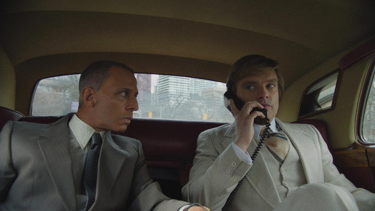 Donald Trump'ın biyografi filmi seçimden önce vizyona girecek