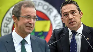 Fenerbahçe, MHK Başkanı İbanoğlu'nu istifaya davet etti