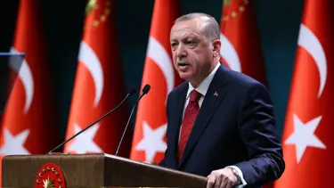 SON DAKİKA... Erken seçim tarihi 24 Haziran (Cumhurbaşkanı Erdoğan açıkladı)