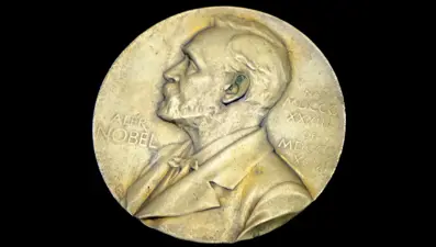 2024 Nobel Edebiyat Ödülü'nün sahibi Güney Koreli yazar Han Kang oldu (Han Kang kimdir?)