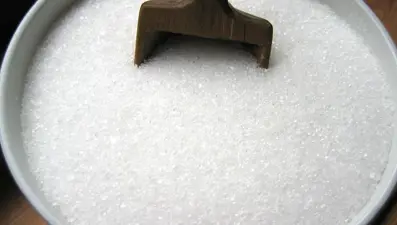 Şeker kotaları belli oldu