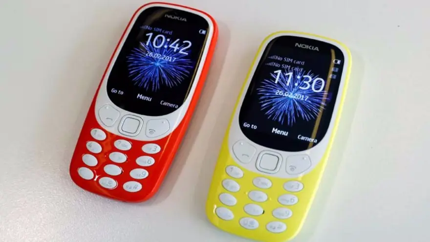 En ucuz Nokia 3310 hangi ülkede satılıyor? (En pahalı "ucuz" telefon Türkiye'de) 15