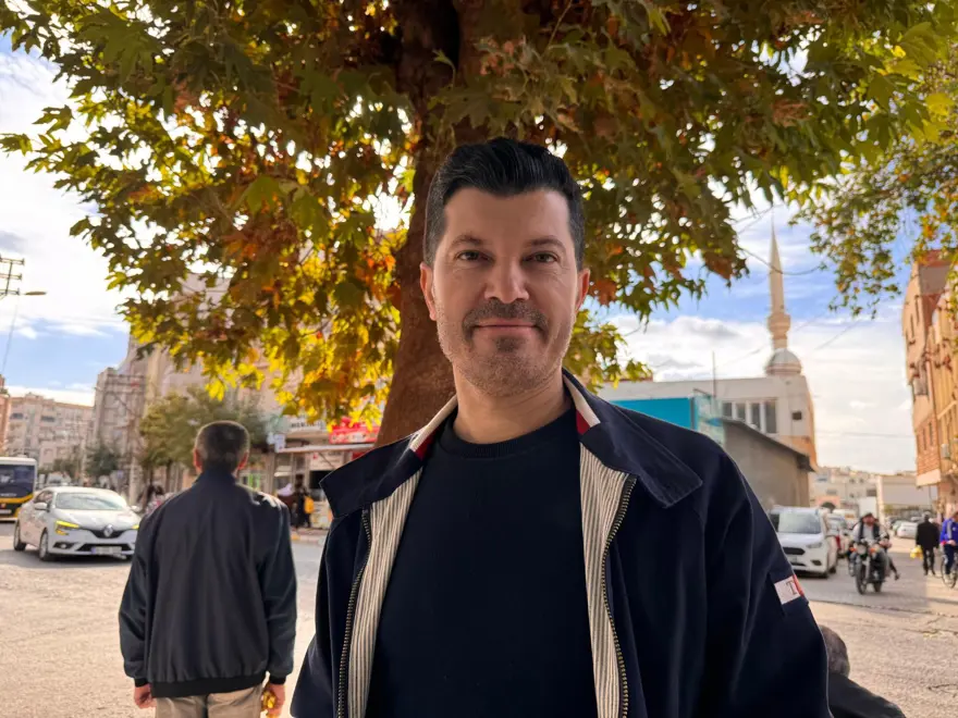 Mardin'de ortaya kartpostallık görüntüler çıktı! Her köşe başı tabloyu andırıyor 2