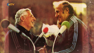 Info-Klip: Jupp Derwall'i anıyoruz