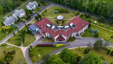 FETÖ elebaşının kaldığı çiftlikten başka bir yere götürüldüğü iddiası